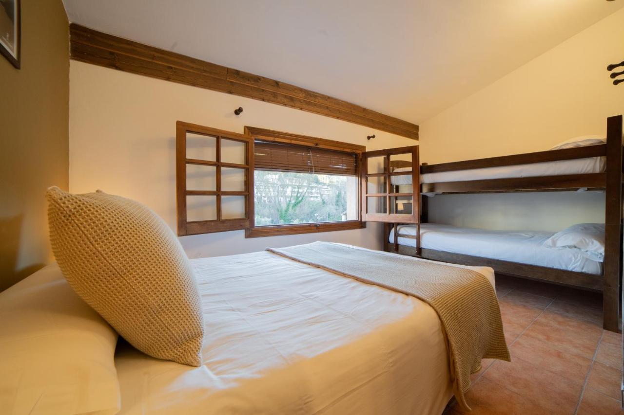 Casas Rurales Los Olivos อัลกาลา เดล ฆูการ์ ภายนอก รูปภาพ